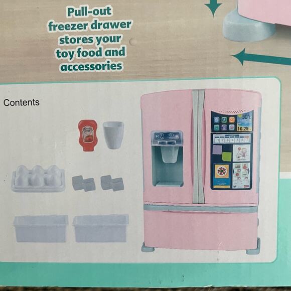 My Smart Fridge - Picture 5 of 11